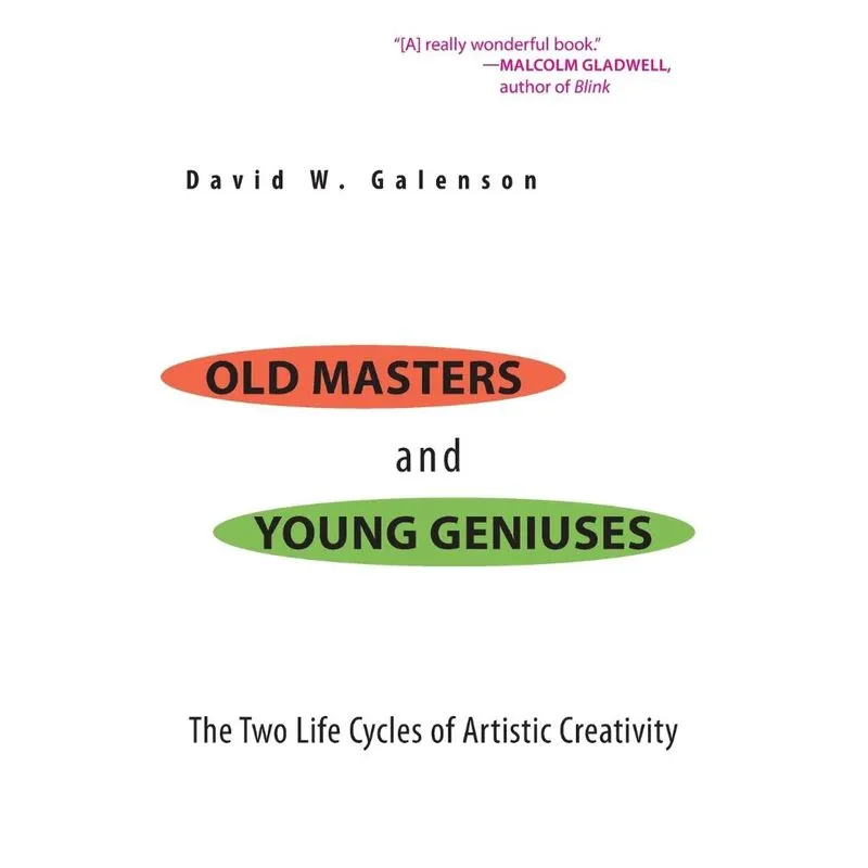 Old Masters and Young Geniuses