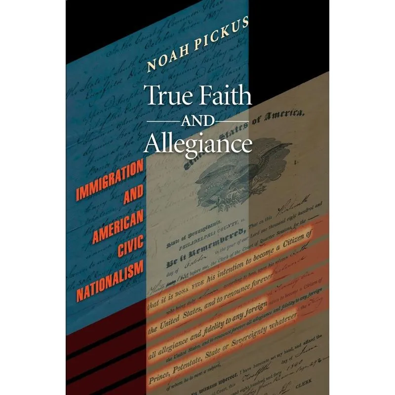 True Faith and Allegiance