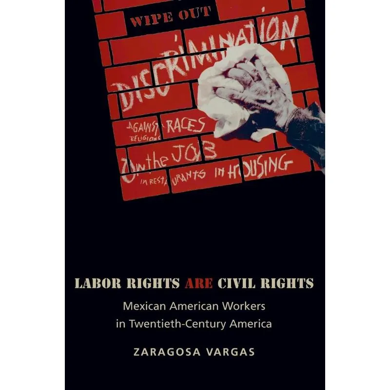 Labor Rights Are Civil Rights