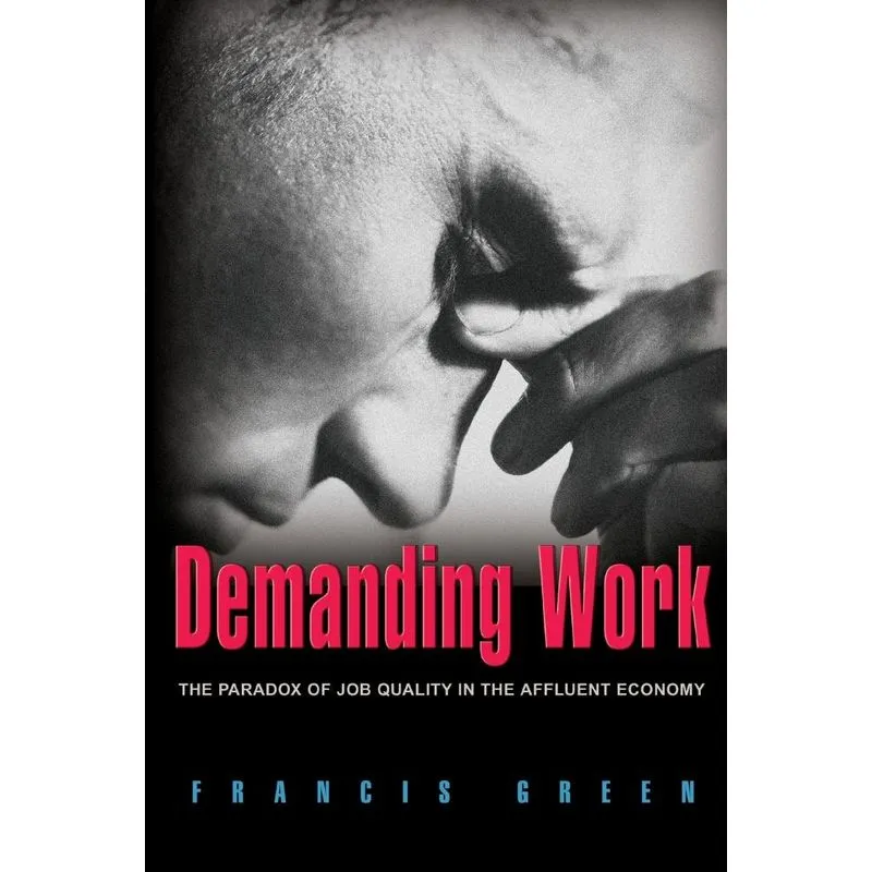 Demanding Work