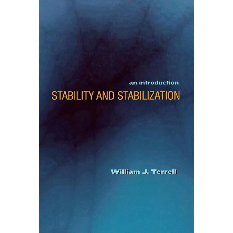 Stability and Stabilization