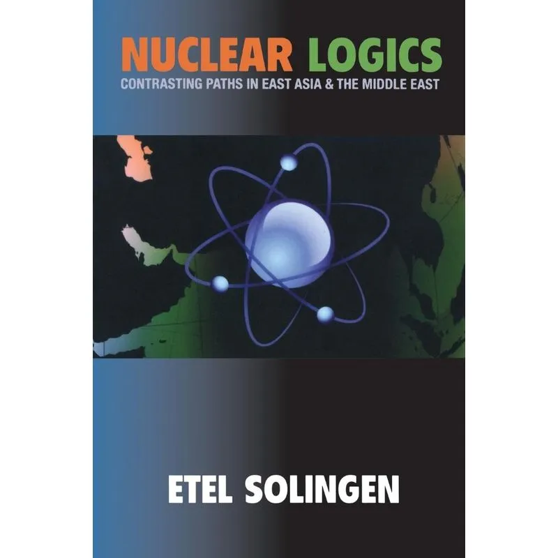 Nuclear Logics