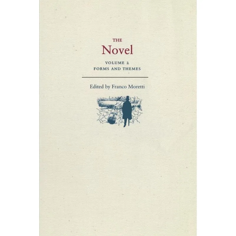 The Novel, Volume 2