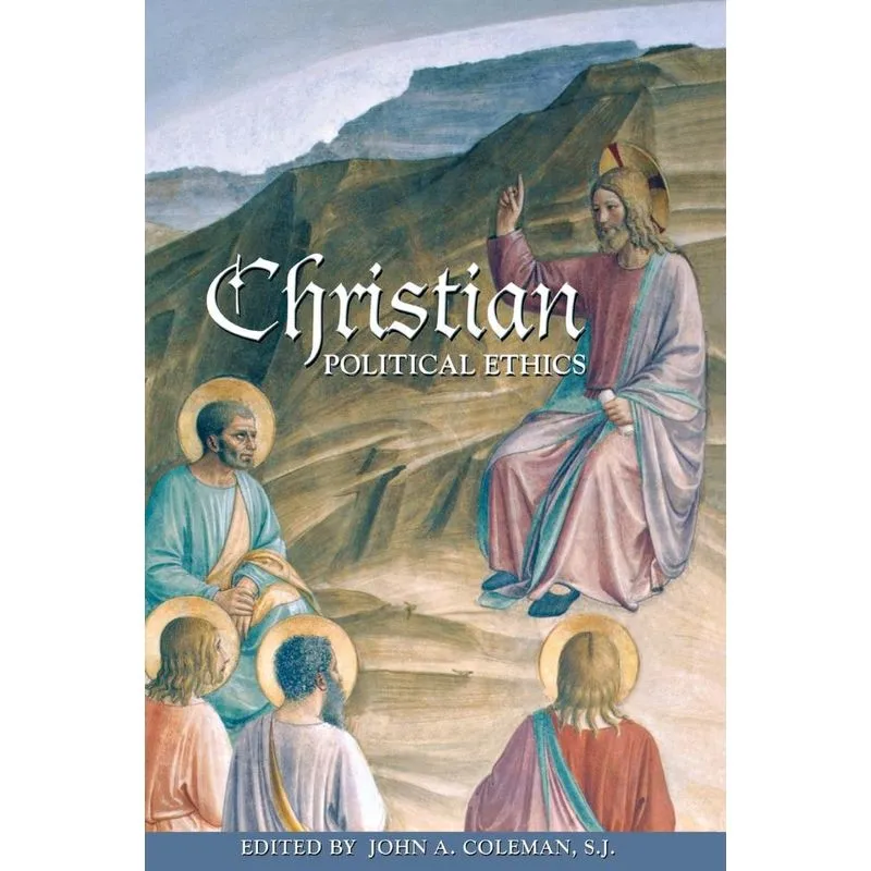 Christian Political Ethics