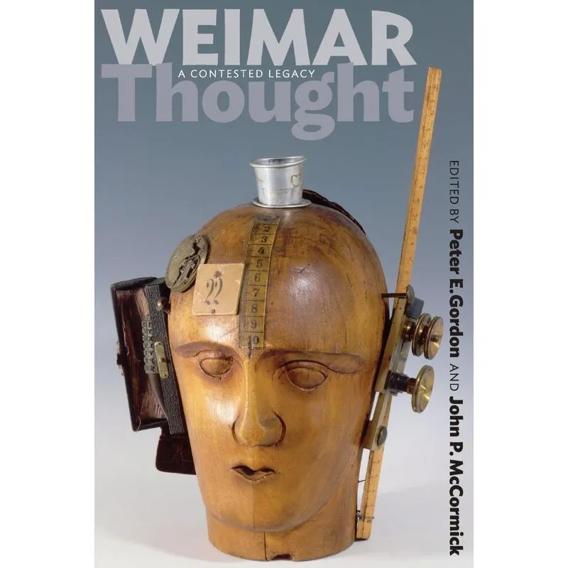 Weimar Thought