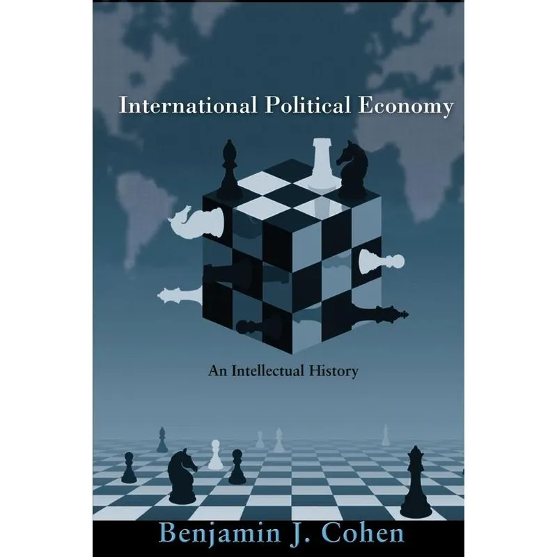 International Political Economy