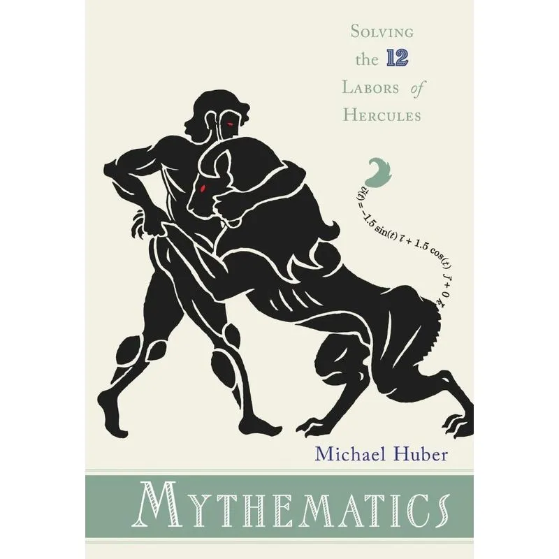 Mythematics