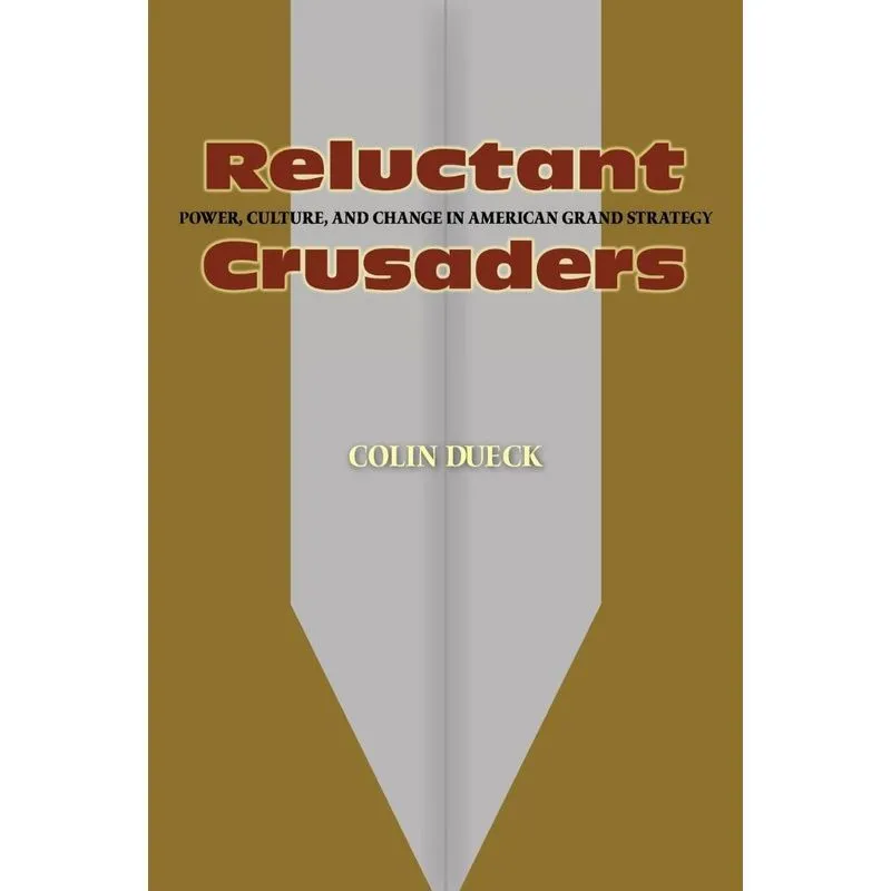Reluctant Crusaders
