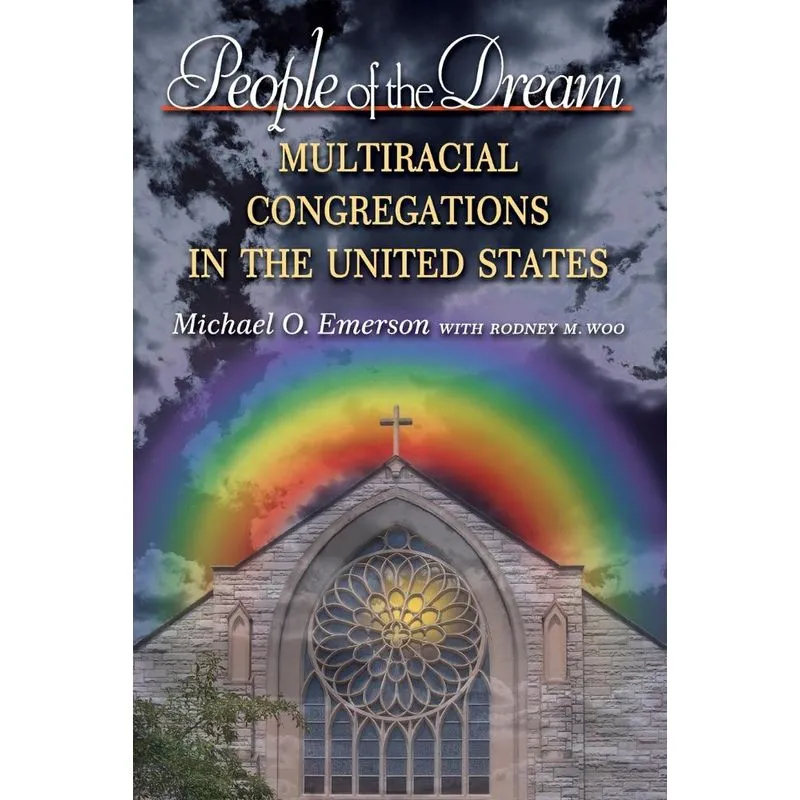 People of the Dream