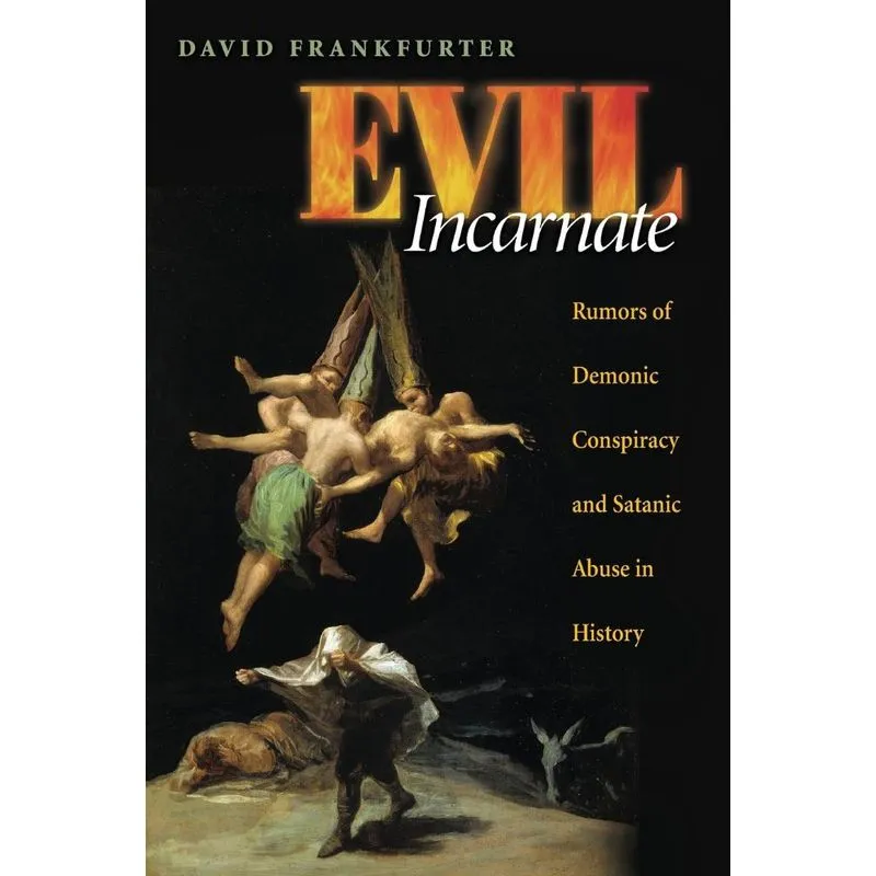 Evil Incarnate