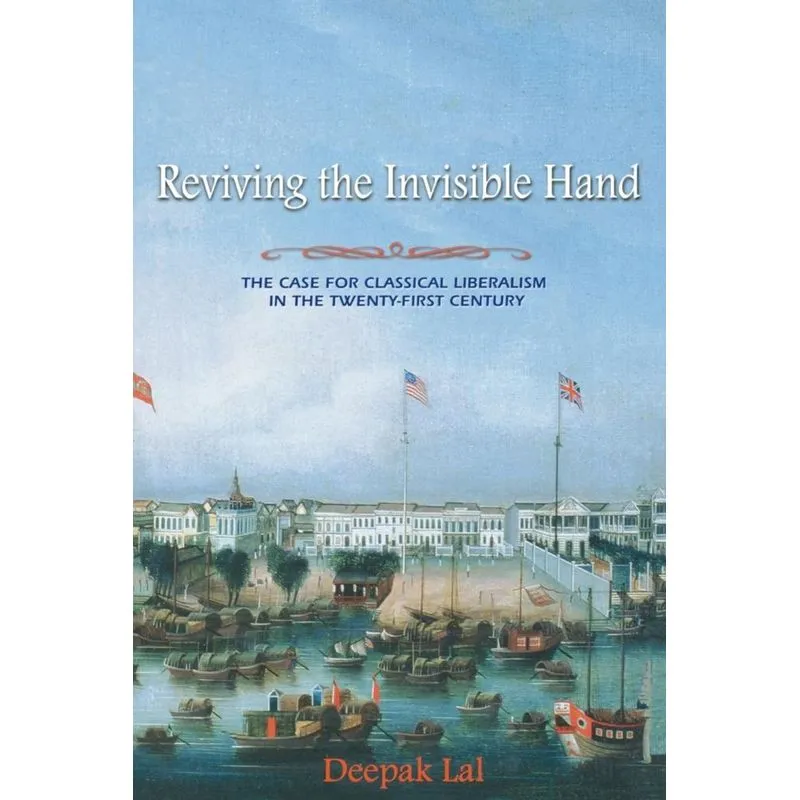 Reviving the Invisible Hand
