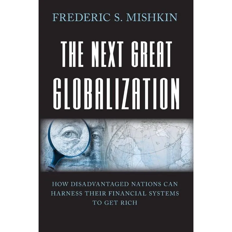 The Next Great Globalization
