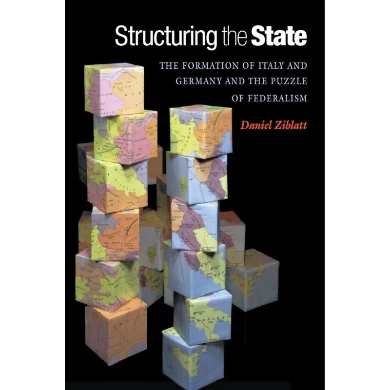 Structuring the State