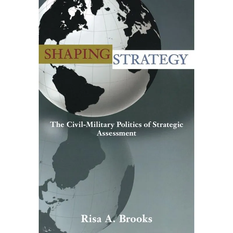 Shaping Strategy