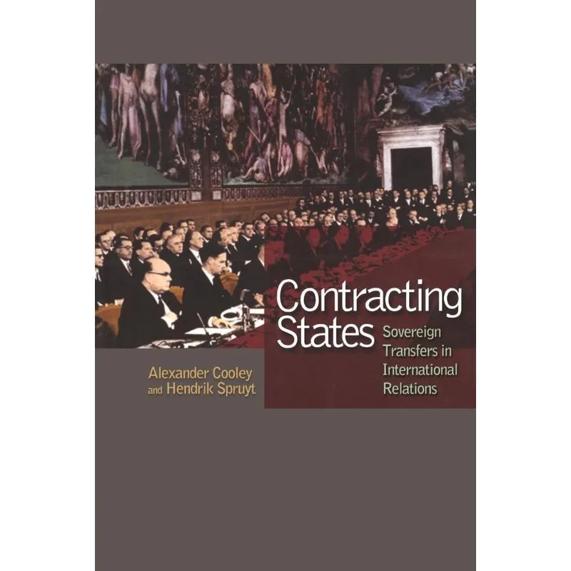 Contracting States