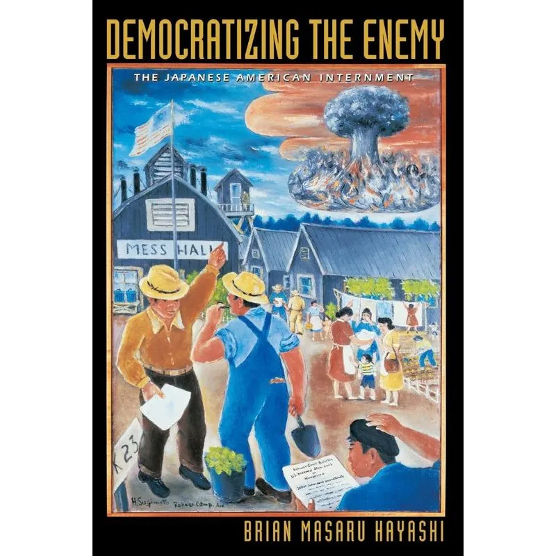 Democratizing the Enemy