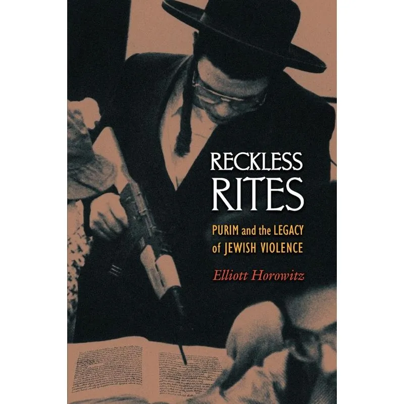 Reckless Rites