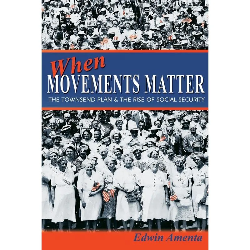 When Movements Matter