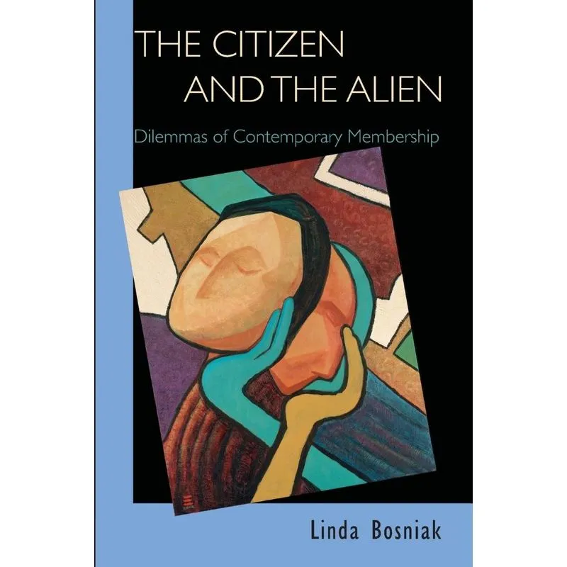 The Citizen and the Alien