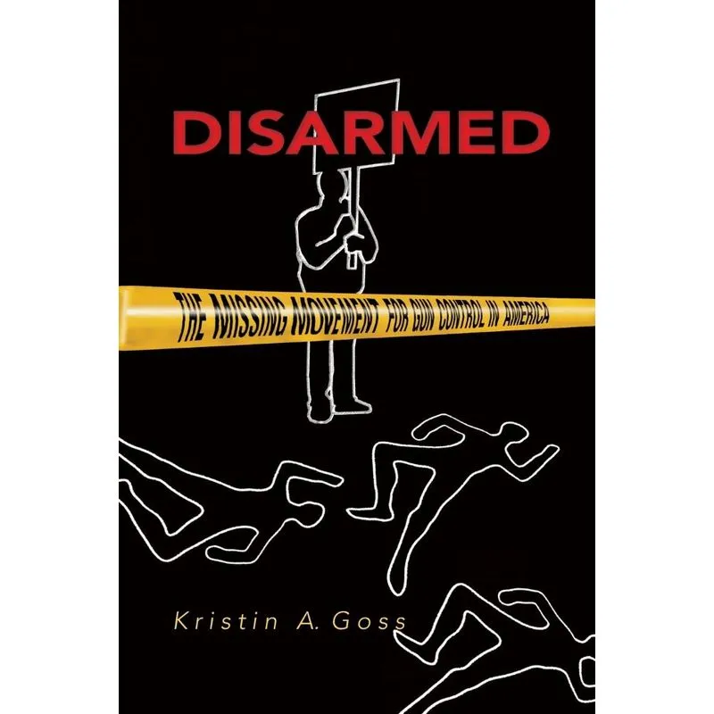 Disarmed