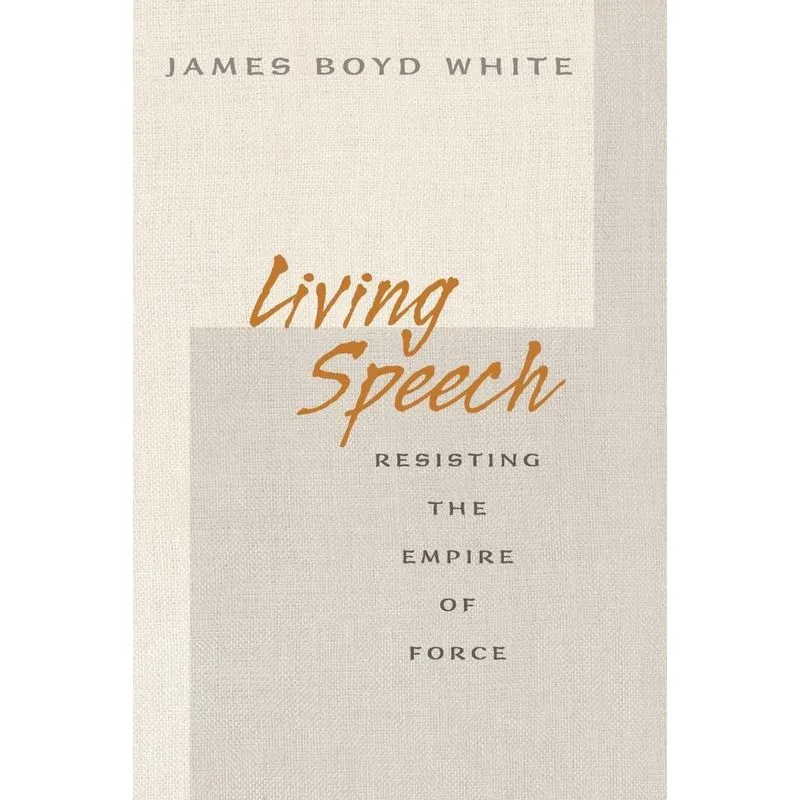 Living Speech