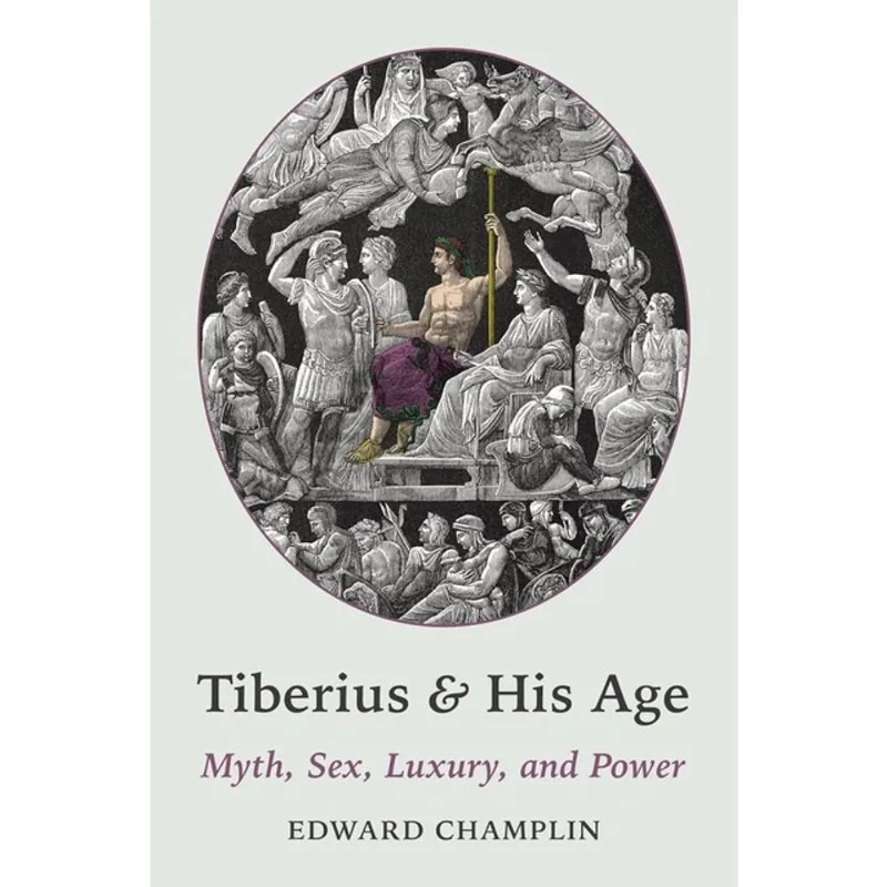 TIBERIUS AND HIS AGE