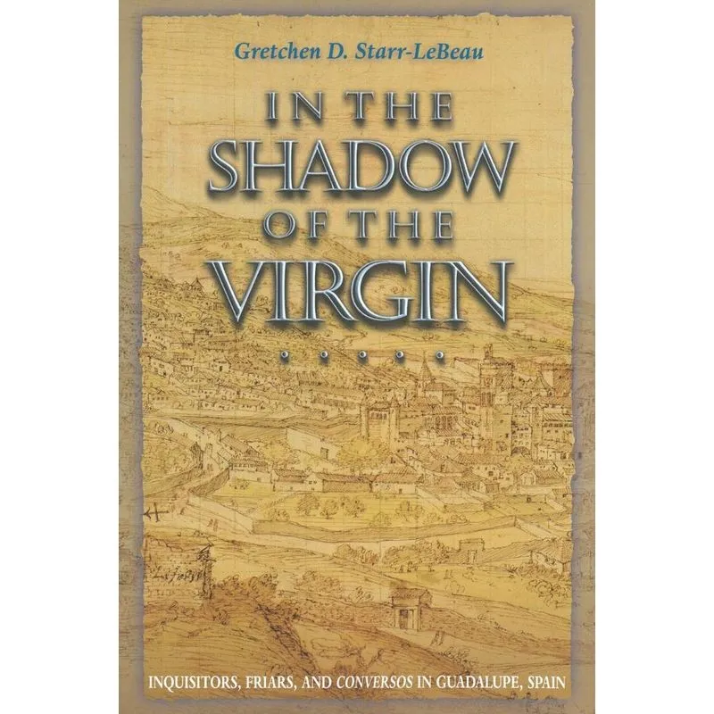 In the Shadow of the Virgin. In the Shadow of the Virgin