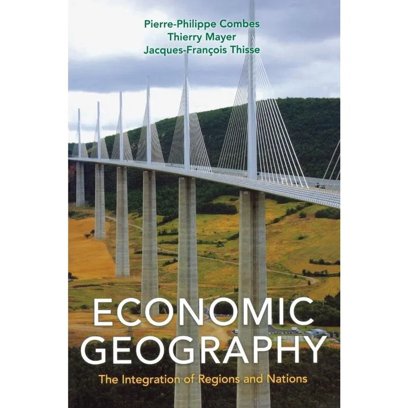 Economic Geography