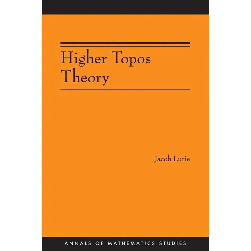 Higher Topos Theory (AM-170)