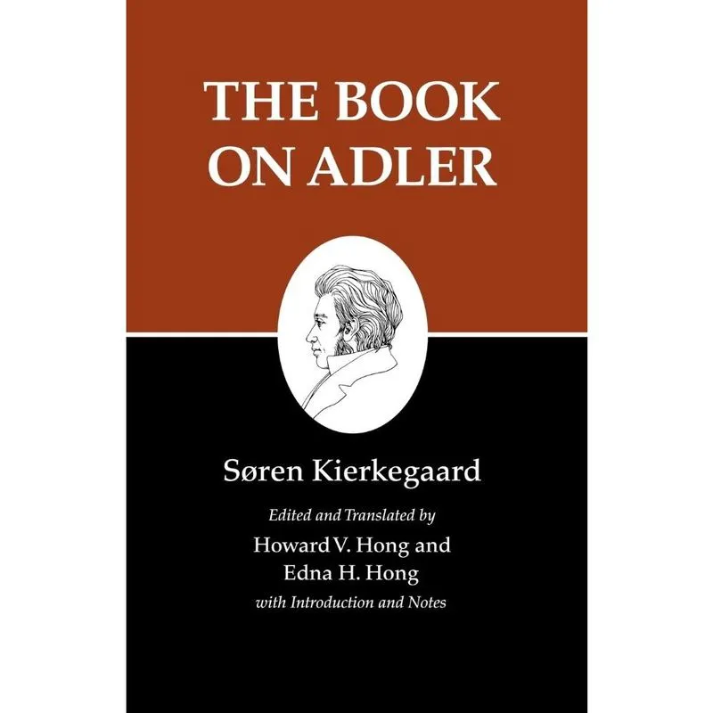 Kierkegaards Writings, xxiv, Volume 24