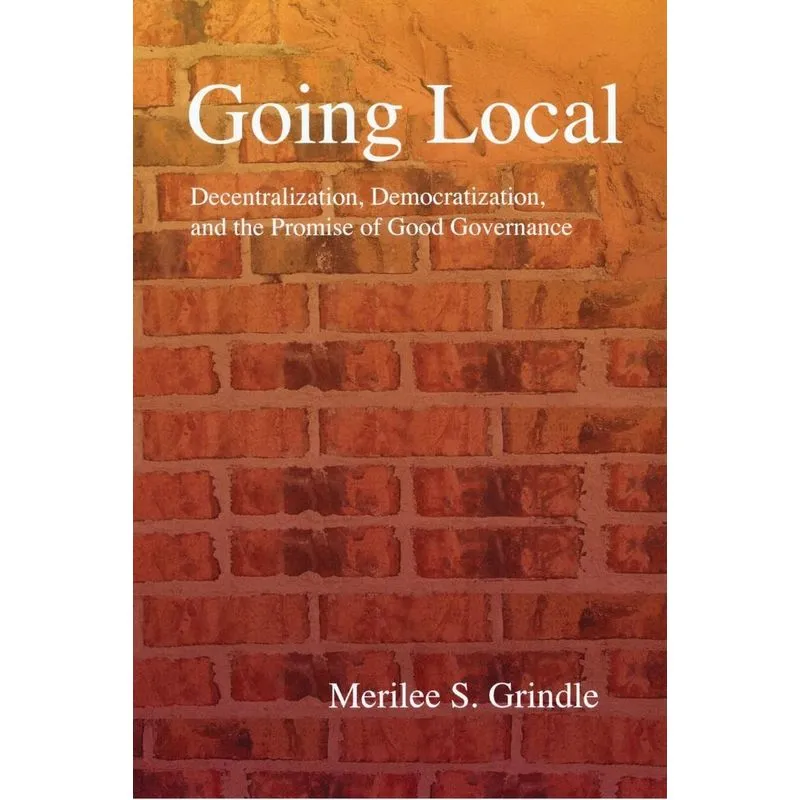 Going Local