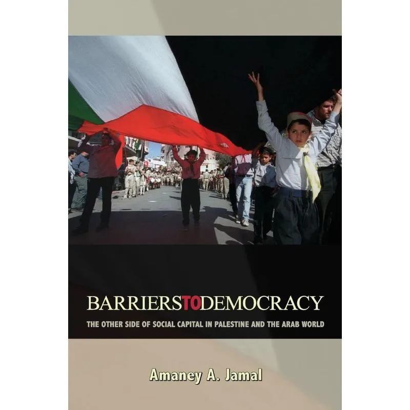 Barriers to Democracy