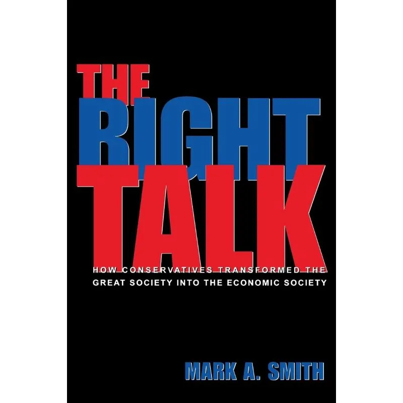 The Right Talk