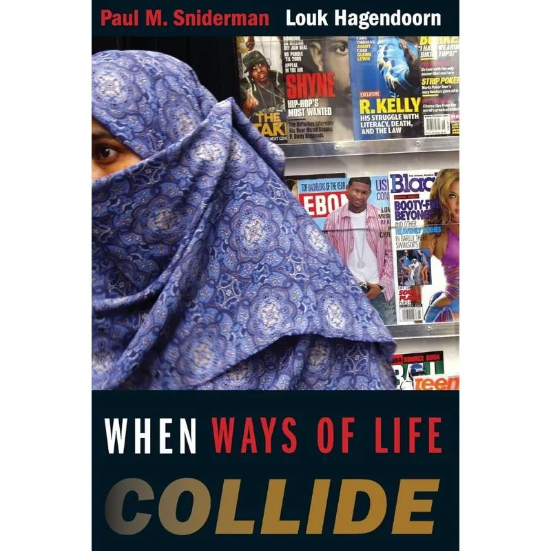 When Ways of Life Collide