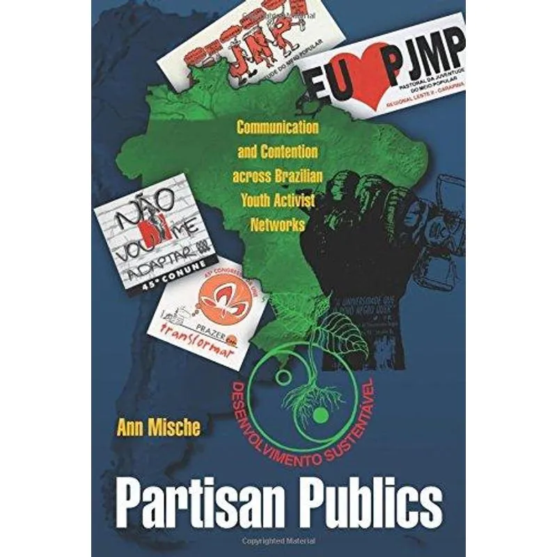 Partisan Publics