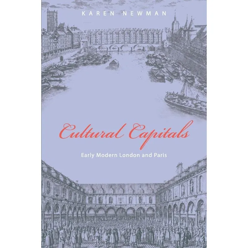 Cultural Capitals