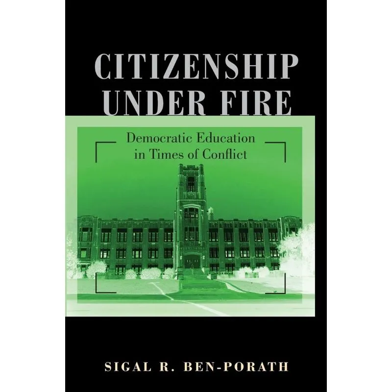 Citizenship under Fire