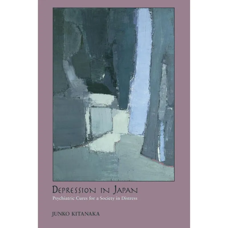 Depression in Japan