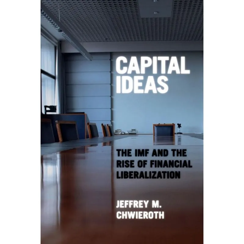 Capital Ideas