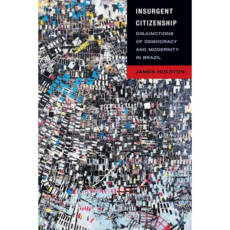 Insurgent Citizenship