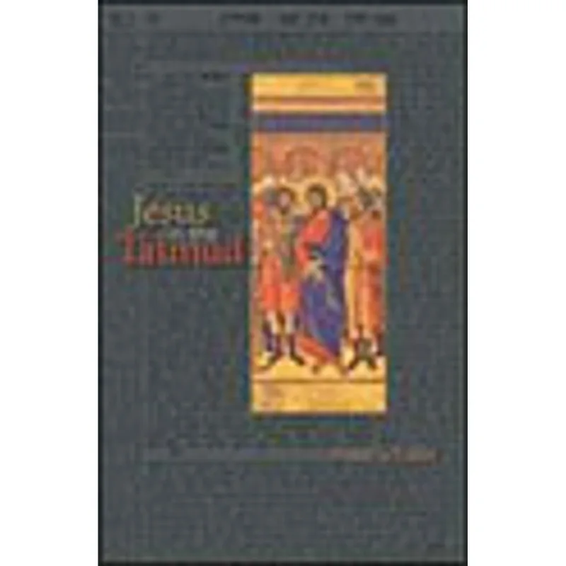JESUS IN THE TALMUD