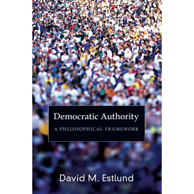 Democratic Authority