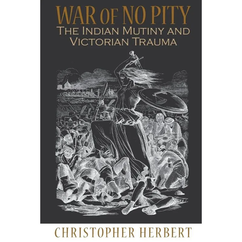 War of No Pity