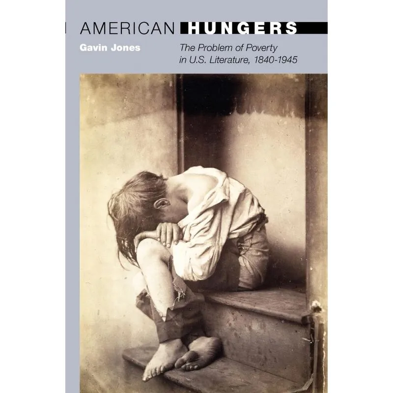 American Hungers