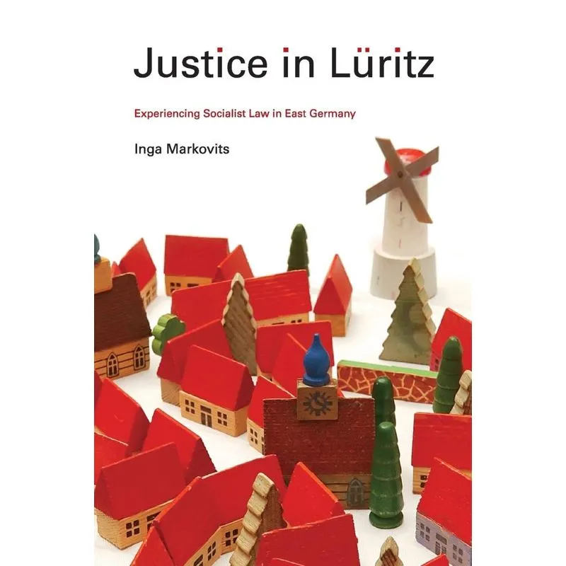 Justice in Lüritz