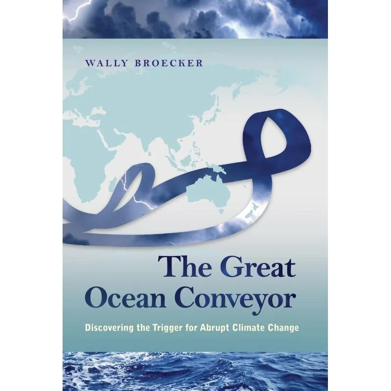 The Great Ocean Conveyor