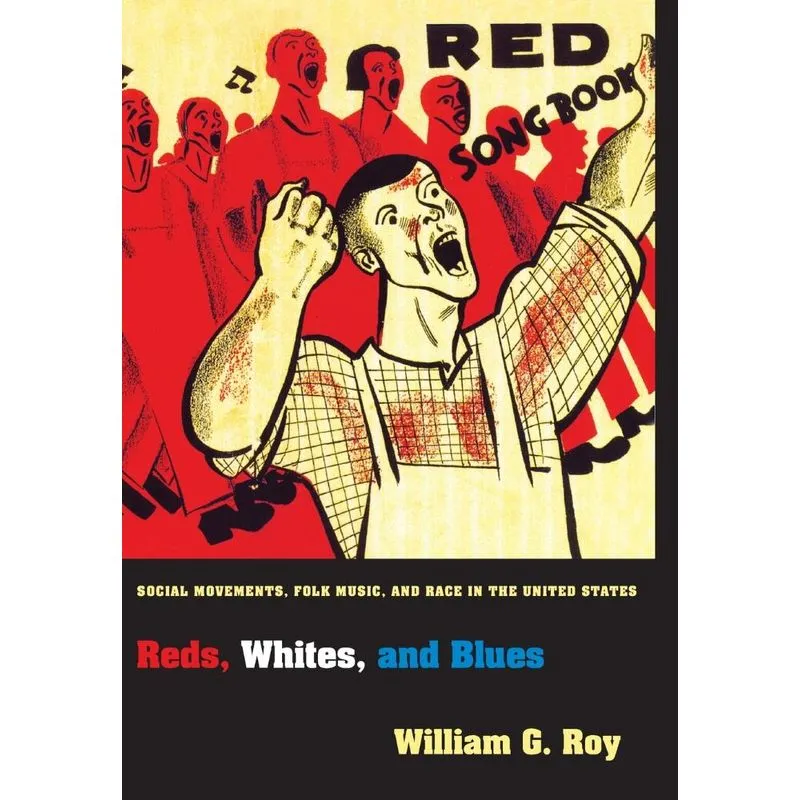 Reds, Whites, and Blues