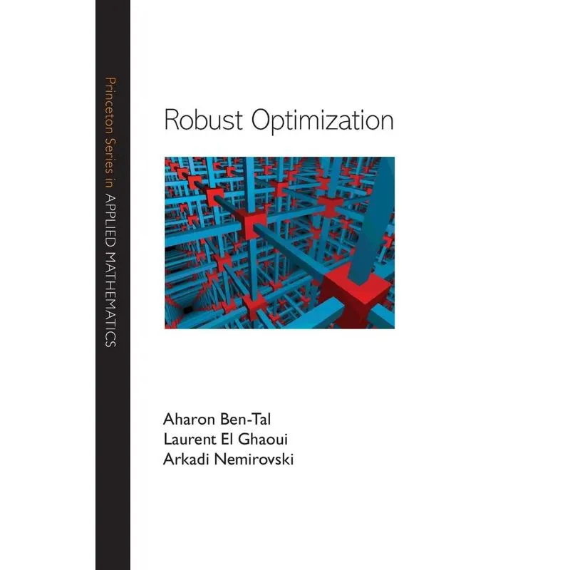 Robust Optimization