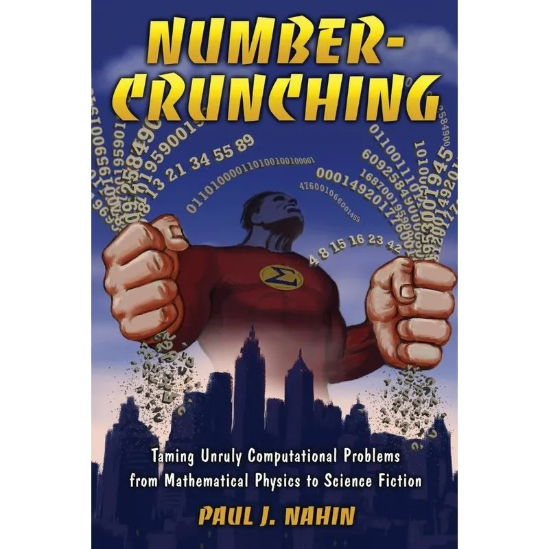 Number-Crunching