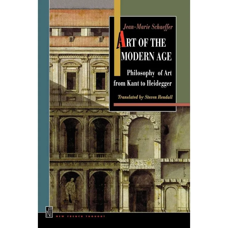 Art of the Modern Age